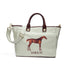Horse tote bag - Voiceat